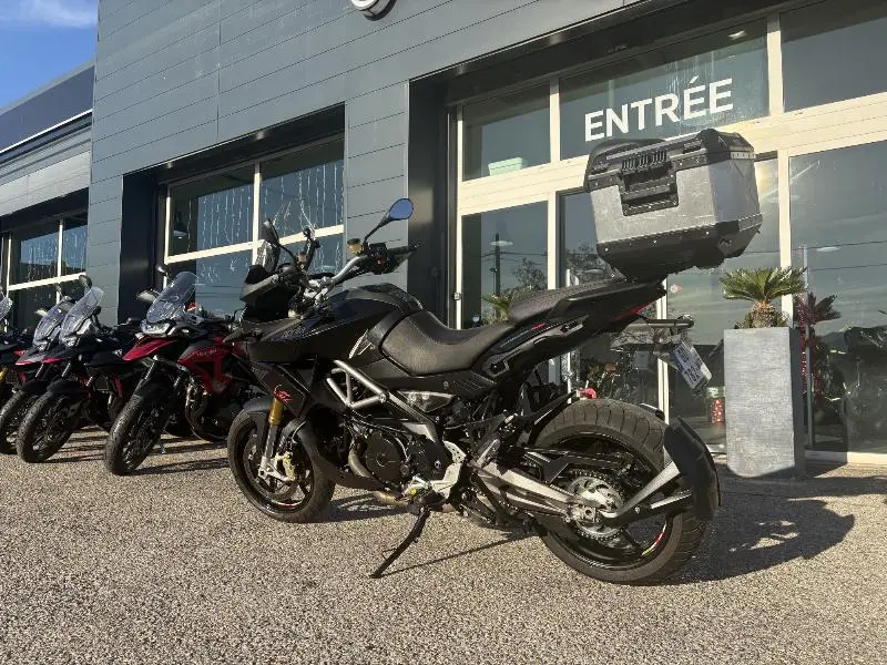 CAPONORD 1200