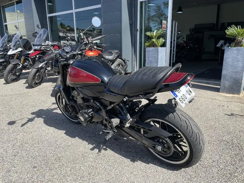 Z 900 RS