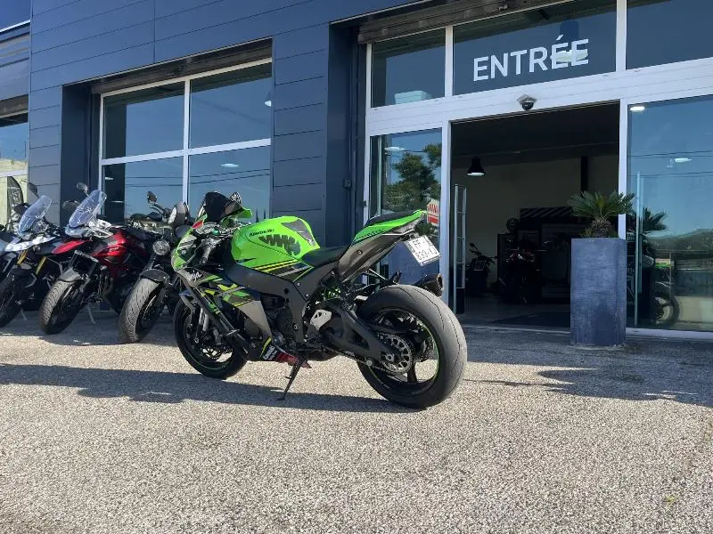 ZX10R