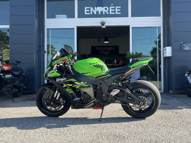ZX10R