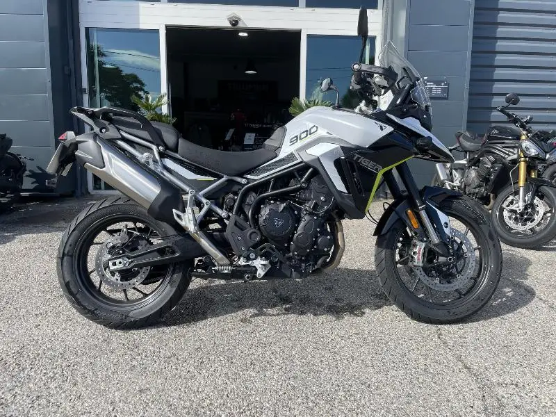Tiger 900 GT PRO