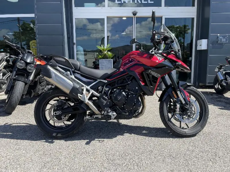 Tiger 900 GT PRO