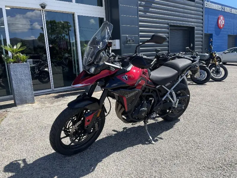 Tiger 900 GT PRO