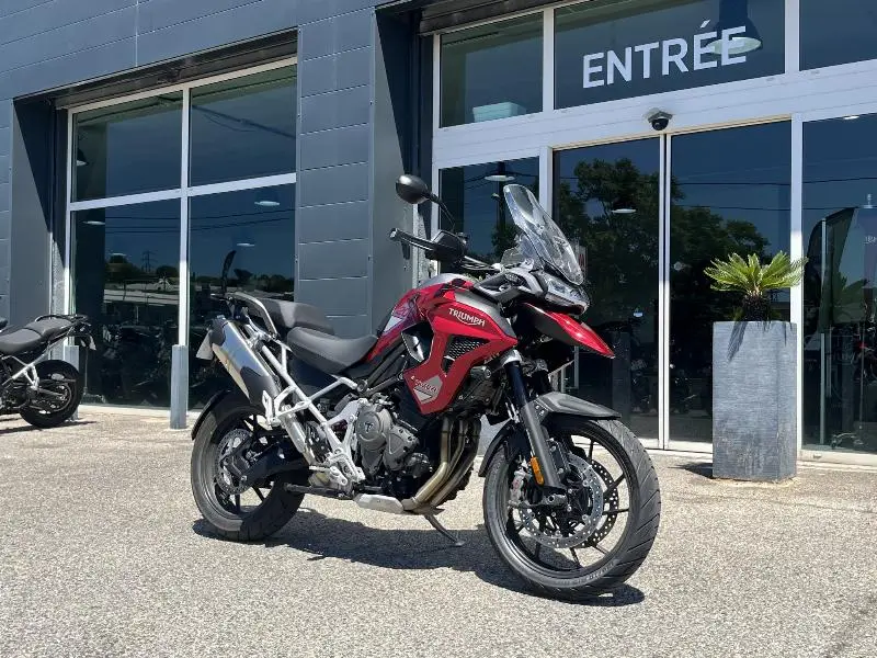 TIGER 1200 GT PRO