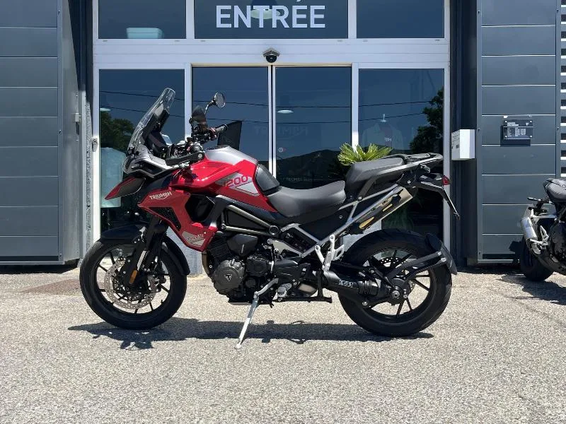 TIGER 1200 GT PRO