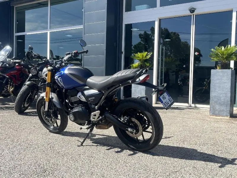 SPEED 400