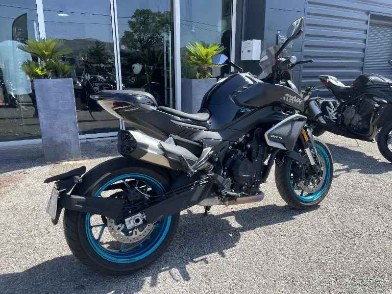 NK 800 Advanced