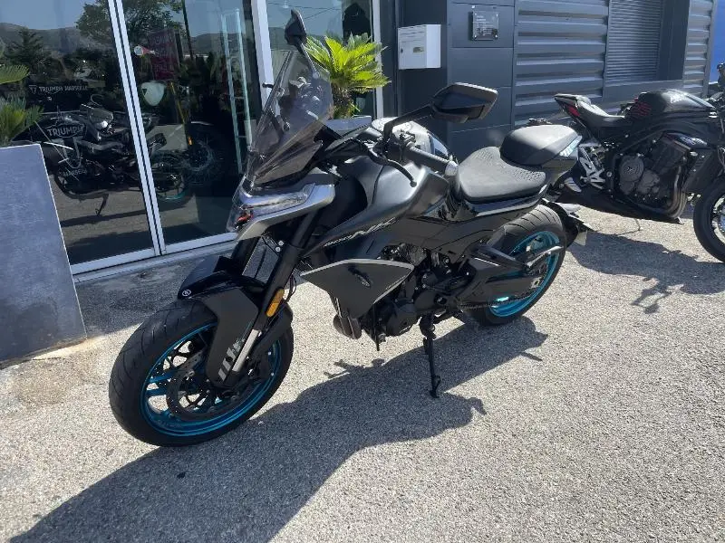 NK 800 Advanced