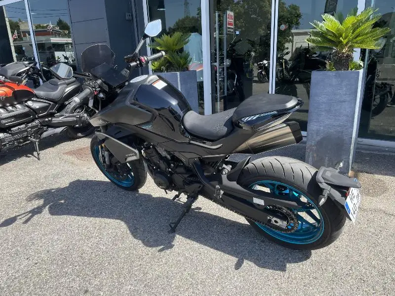 NK 800 Advanced