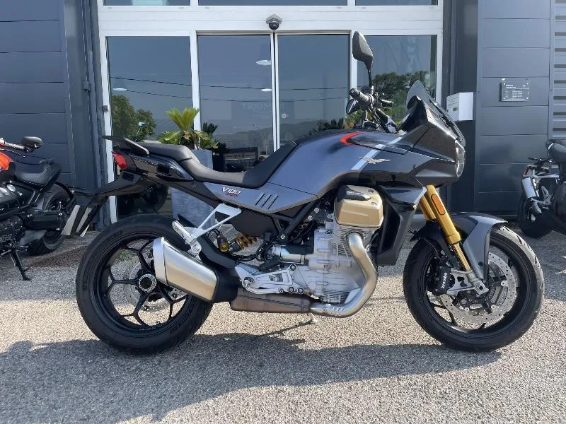 V 100 MANDELLO S