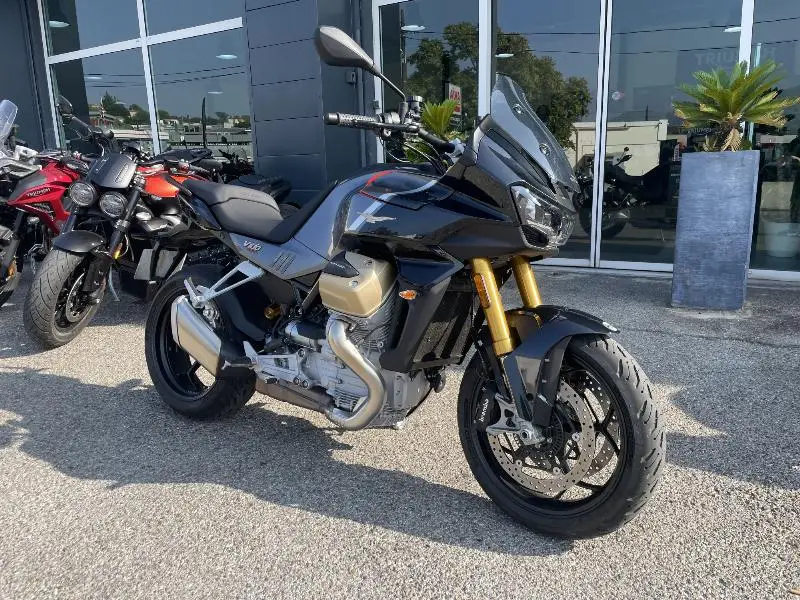 V 100 MANDELLO S