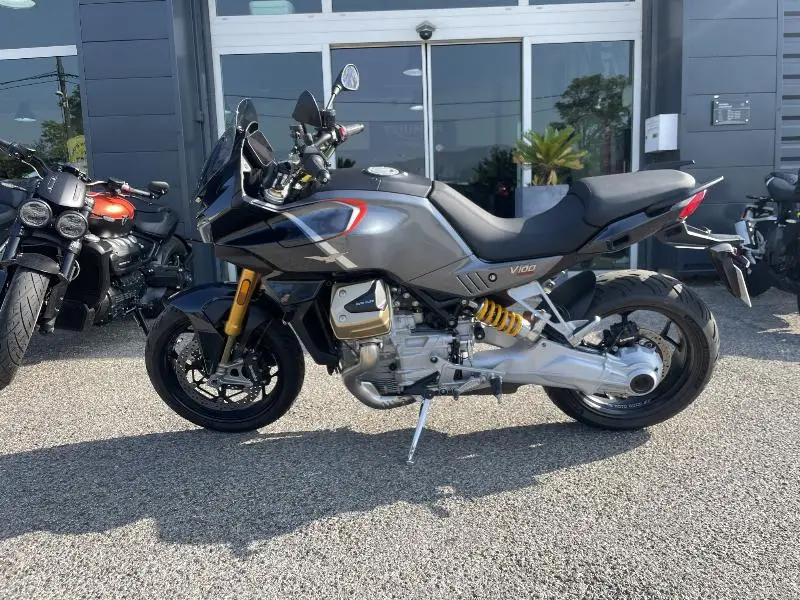 V 100 MANDELLO S