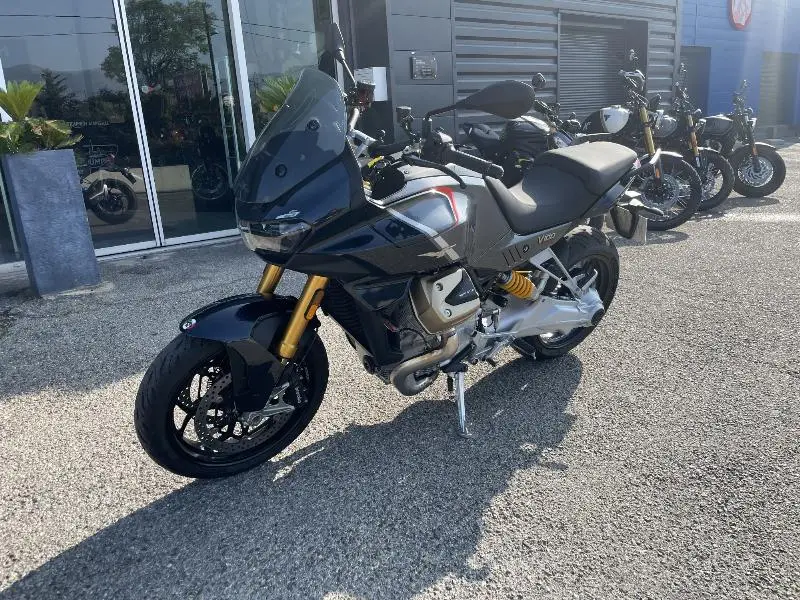 V 100 MANDELLO S