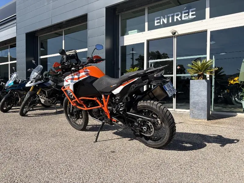 1290 SUPER ADVENTURE R