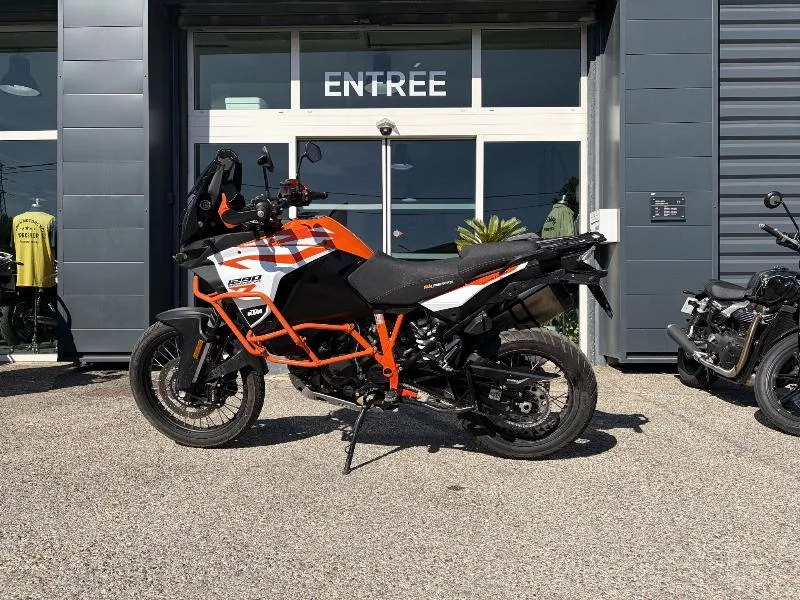 1290 SUPER ADVENTURE R