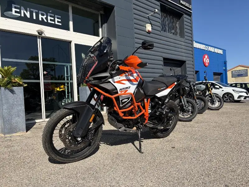 1290 SUPER ADVENTURE R