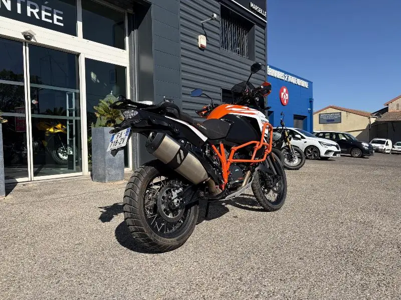 1290 SUPER ADVENTURE R