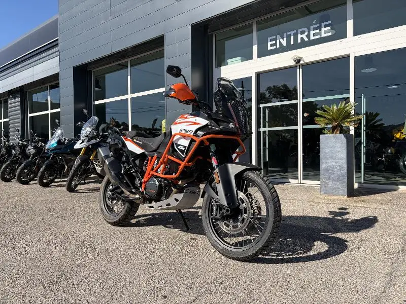 1290 SUPER ADVENTURE R