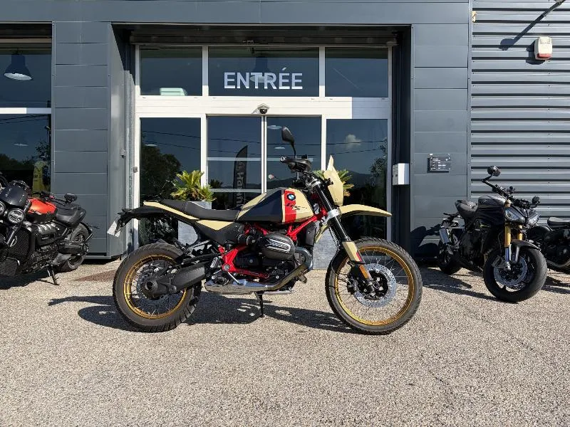 R 1200 GS