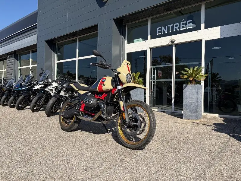 R 1200 GS