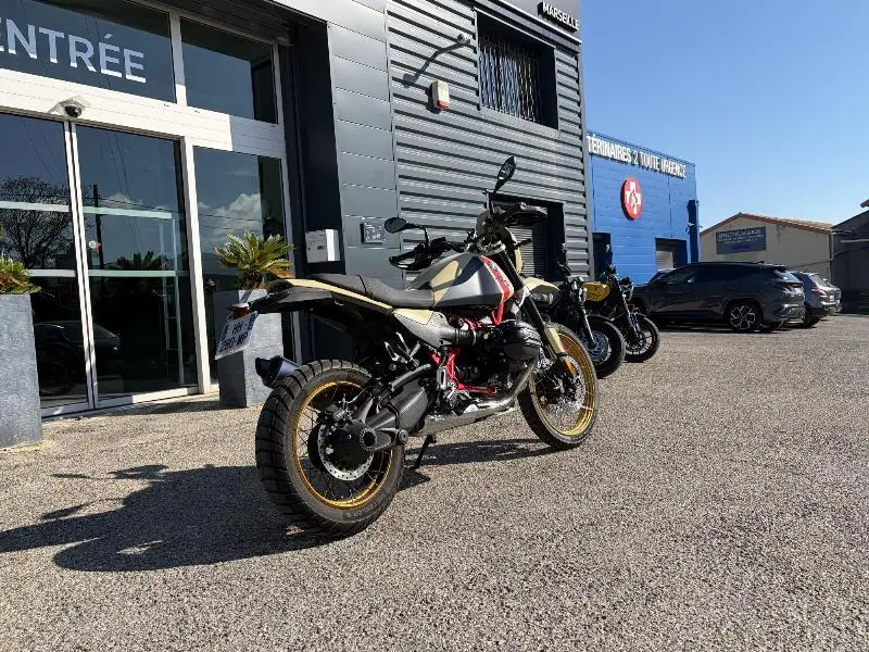 R 1200 GS