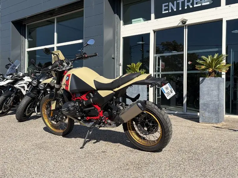 R 1200 GS