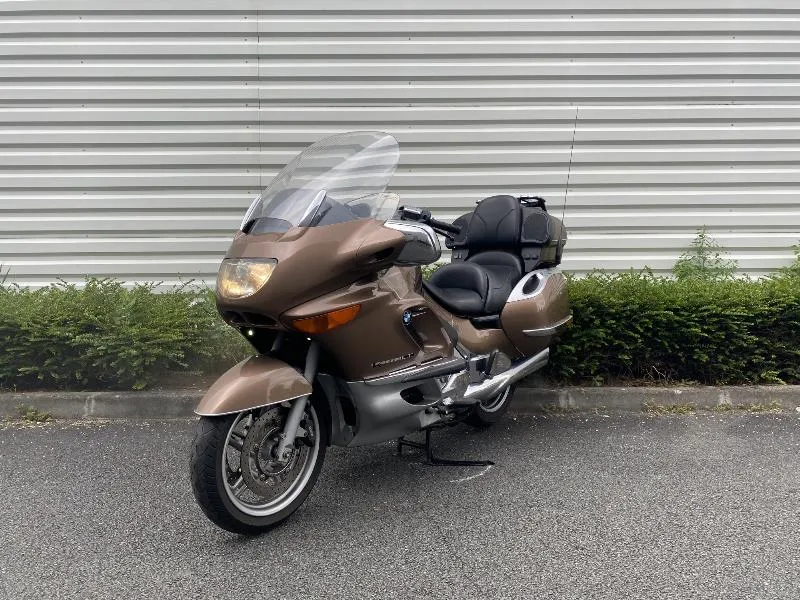 K1200LT 2003