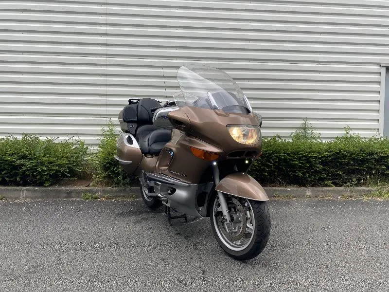 K1200LT