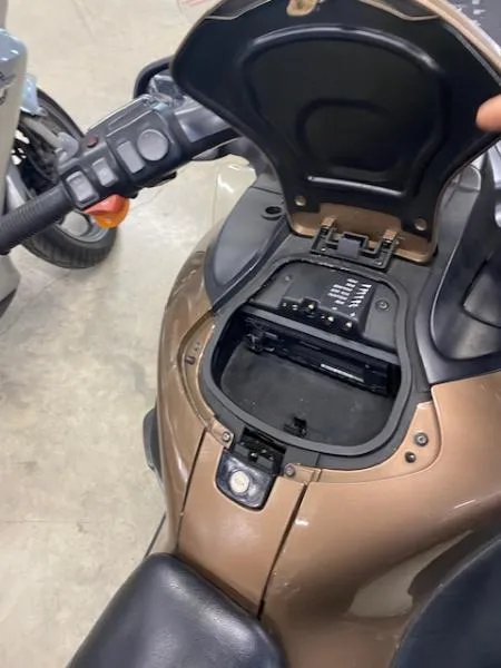 K1200LT