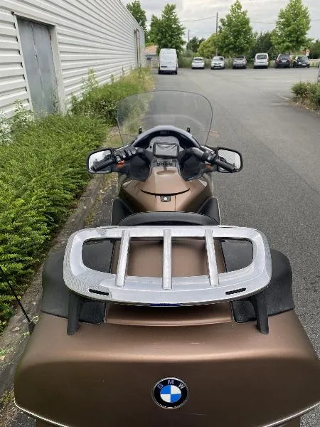 K1200LT