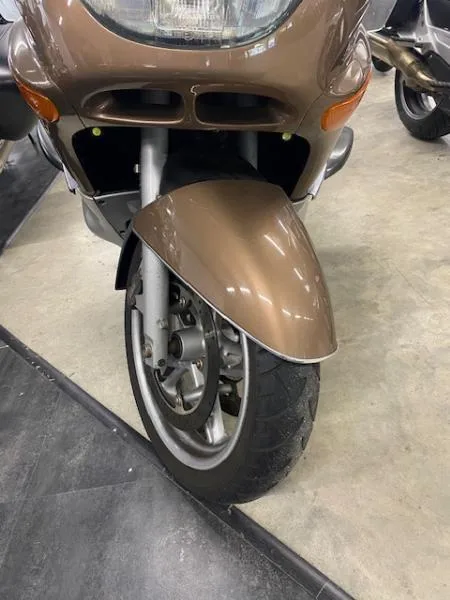 K1200LT