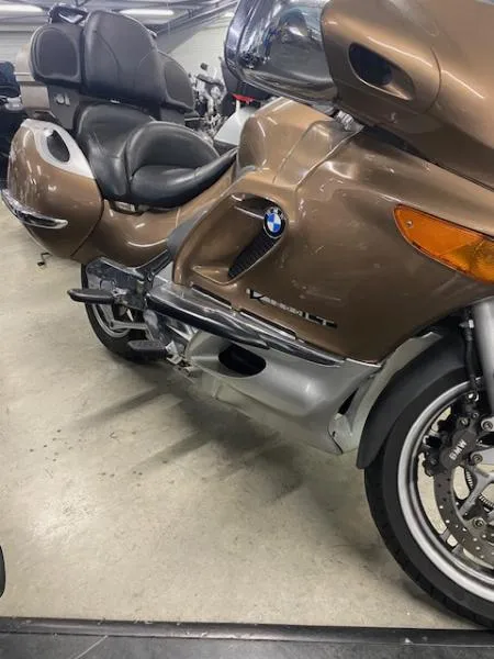 K1200LT