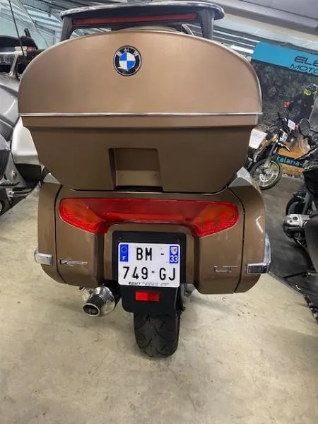 K1200LT