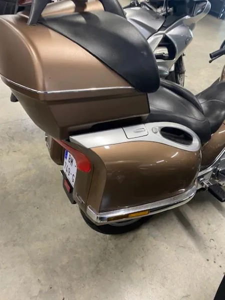 K1200LT
