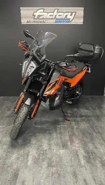 890 ADVENTURE