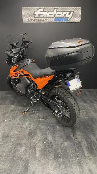 890 ADVENTURE
