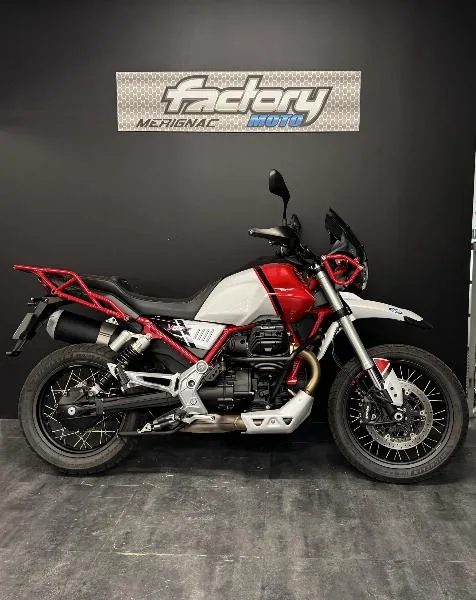 V85 TT