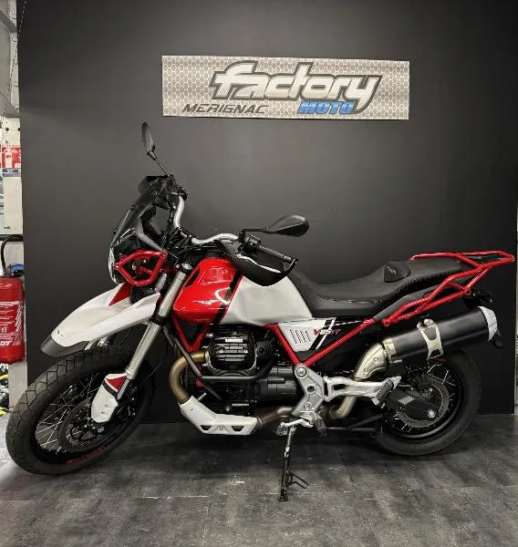 V85 TT