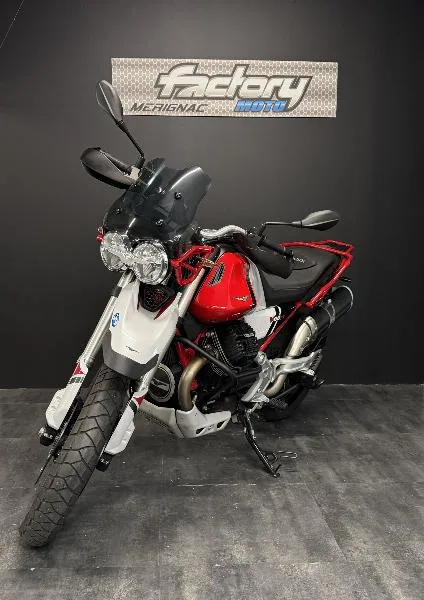 V85 TT