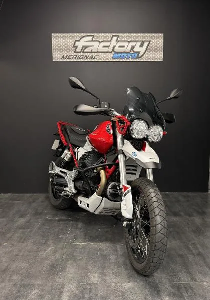 V85 TT