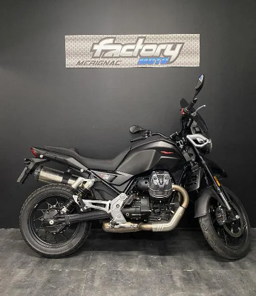 V85 TT 850 2024