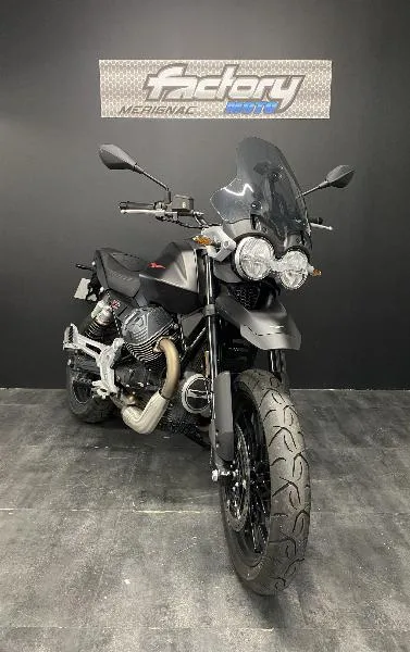 V85 TT 850