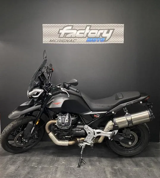 V85 TT 850