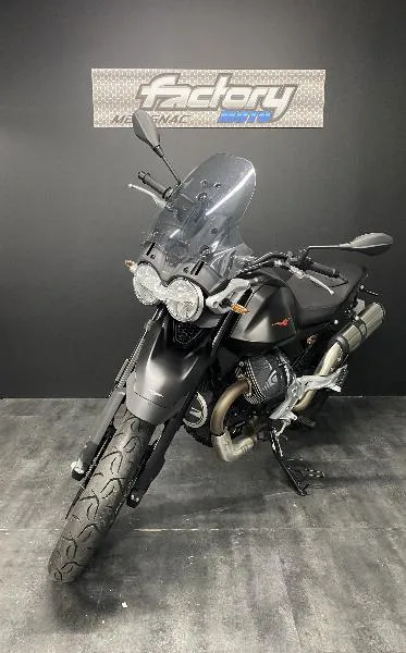 V85 TT 850