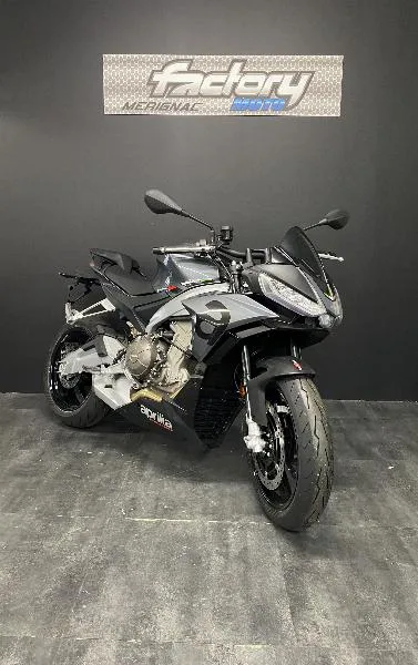 TUONO 660