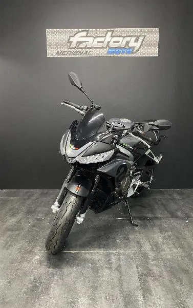 TUONO 660