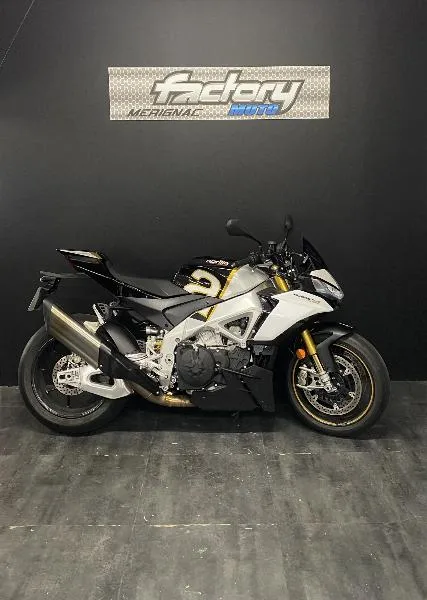 TUONO 1100 V4 FACTORY