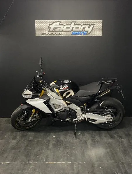 TUONO 1100 V4 FACTORY