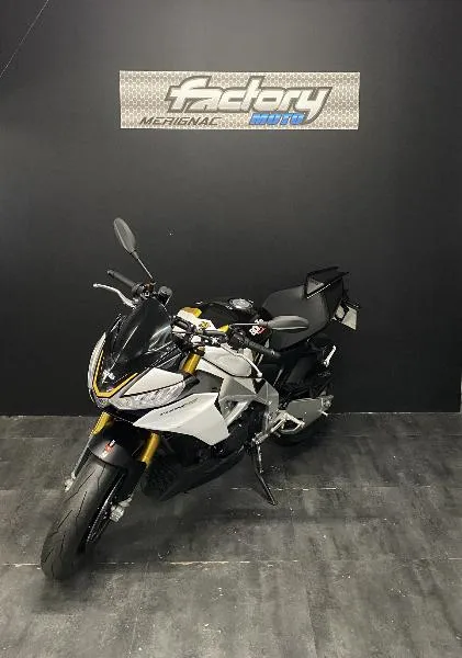TUONO 1100 V4 FACTORY