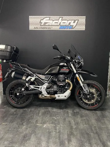 V85 TT 850
